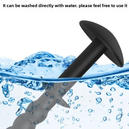 Antibacterial Urethra Catheter Sounding Horse Eye Rod Penis Plug Masturbation Insertion Urinary Dilator Sex Toy
