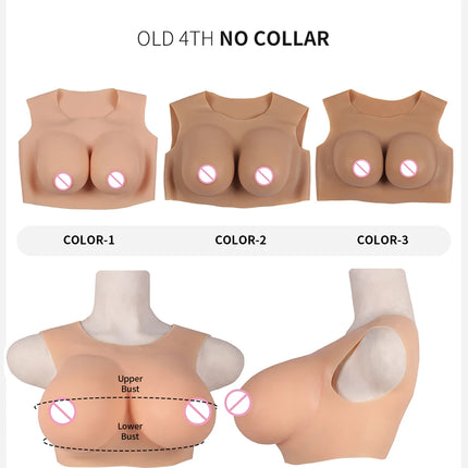 Crossdressing Boobs Shemale Breast Artificial Breasts Crossdress Transgender Tits Crossdresser Body Faux Senos Silicona Travesti