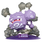 Weezing / NOBOX
