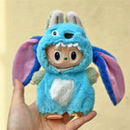 121-Stitch / No Dolls