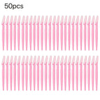 C514-pink 50pcs