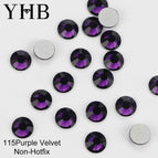 115 Purple Velvet / 1.4mm SS4 1440pcs