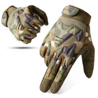 Camo / China Mainland / M