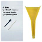 Yellow 1SET