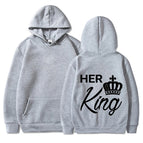 Gray-King / XXS