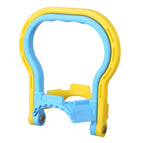 Blue-Yellow