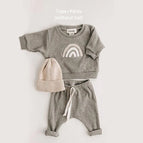 Dark Grey / 3-6M 66