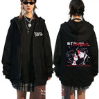 black 1 / XL