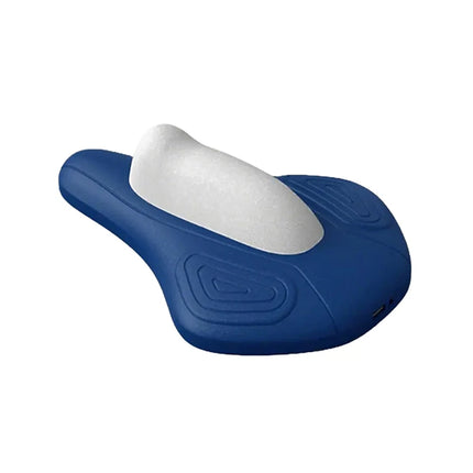 New 1Pc Pelvic Floor Muscle Trainer Type-c Charging Electric Kegel Exerciser Massage Cushion Men Women Sphincter Bladder Trainer