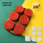 100g