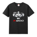 men black 2 / XXL