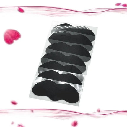 10/50/100Pcs Nose Blackhead Remover Mask Deep Cleansing Skin Care Shrink Pore Acne Treatment Nose Black Dots Pore Clean Strips