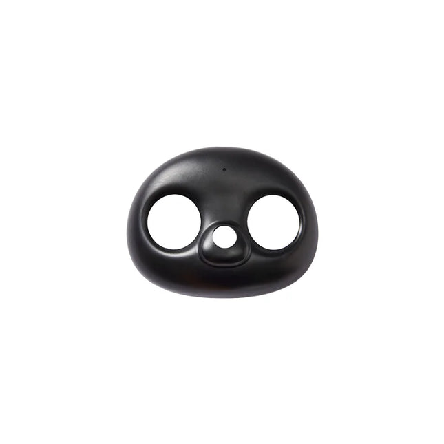 1PCS Ropet Mask Robot Accessories Cute Intelligent Companion of Pet Robot Toy AI Intractive Smart Parts(Masks Only, No Robots)
