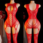 19-red / One Size