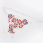 red purple / One Size