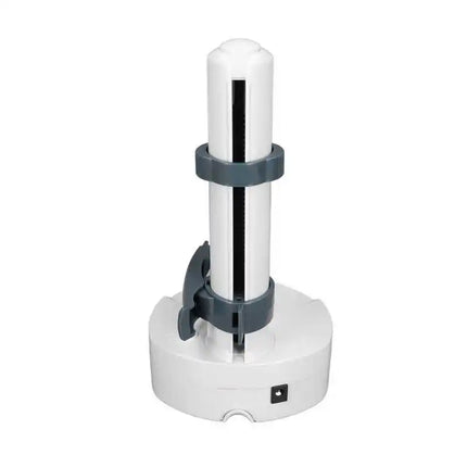 Electric Potato Vegetable Peeler Safe Humanized Movable Fixing Base Quick Electric Paring Machine Automatic for Fruit Potato