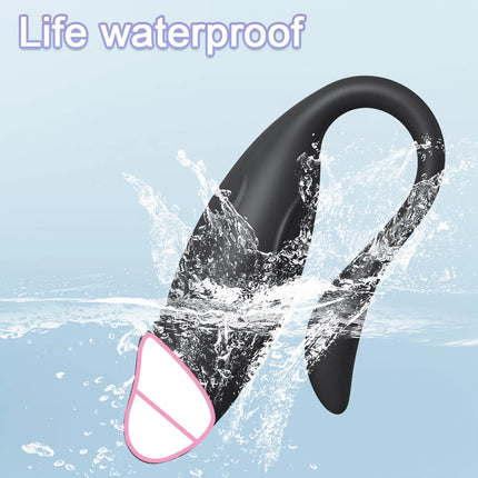 Remote Control Love Egg Vibrator for Women Powerful Vibrating G-Spot Clitoris Stimulator Vaginal Massager Sex Toys for Adults 18