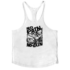 WHITE / XL