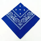 Royal blue