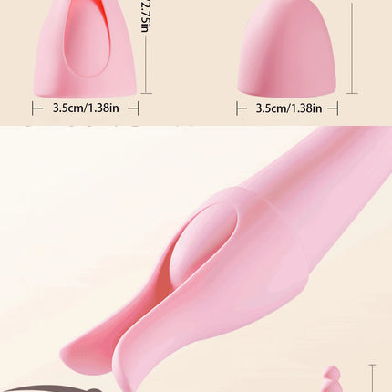 10 Speed G Spot Vibrator USB Rechargeable Powerful Dildo Rabbit Vibrator for Women Clitoris stimulation Massage Adult sex toys