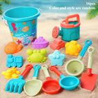 16pcs Green