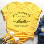 YELLOW / XL