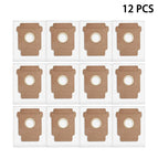 12 PCS / China Mainland