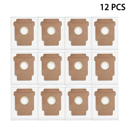For iRobot Roomba Combo Essential / 2 Essential / Vac 2 Essential Vacuum Cleaner Replacement Accessories Dust Bag Spare Parts