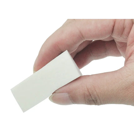 1/8/12/24 Pcs Nail Art Gradient Color Stamping Sponge Foundation Concealer Cream Blending Liquid Powder Puff
