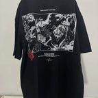 T250711 Black / M