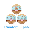 Random 3 pcs