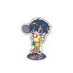 18 / China Mainland / 10 cm