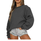 Dark Grey / L