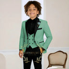 light green / 6T