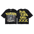 bk023 black / M