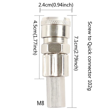 FREDORCH Vac-U-Lock Dildos Sex Machine Attachment for Women Men Masturbation Sex Toys Adult Automatic Vibrator Love Machine Toys