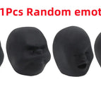 Black 1Pcs