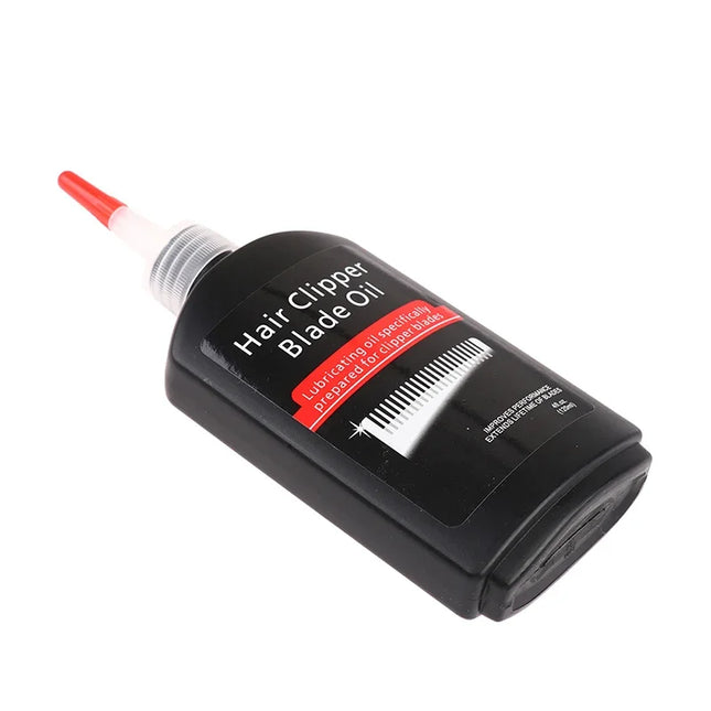 120ml 55ml 30mlLubricant Hair Trimmer Cutter Repair Oil Prevent Rusting Maintenance Lubricant Electric Clipper for Hair Clipper
