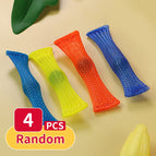 4PCS Mesh Ramdom