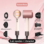 6-piece set 1 / 220V-240V UK Plug