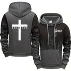 Grey / M
