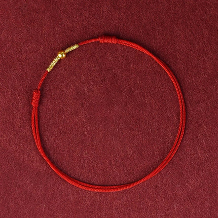 PANJBJ 925 Silver Color Mosubi Zircon Anklet For Women Girl Simplicity Retro Exquisite Jewelry Birthday Gift Dropshipping