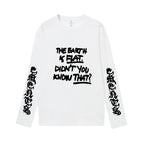 WHITE / XL