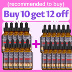Buy 10 Get 12 Free