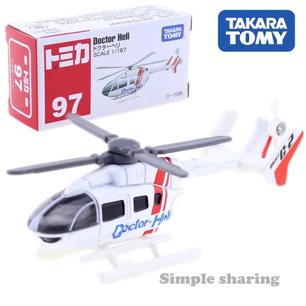 Takara Tomy Tomica No.79-No.120 Cars Hot Pop 1:64 Car Alloy Toys Motor Vehicle Diecast Metal Model for Children