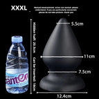Black-XXXL