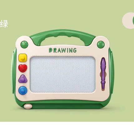 Children Magnetic Drawing Board WordPad Baby Color Graffiti Board  Art  Educational Drawing Toys Drawing Tool Gift For Kids Toy