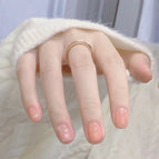 nude pink