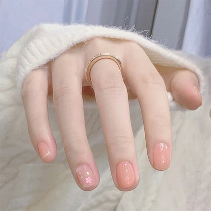 Maxfine Small Diamond Nail Polish Set Wholesale No-bake Long-lasting Water-based Nail Polish Novice Practice Can Be Torn