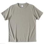 Khaki short sleeve / S